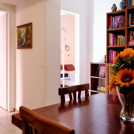 Apartamento Casa Gaby Roma Exterior foto