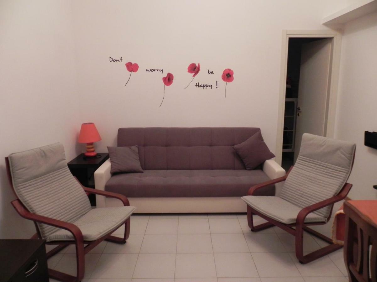 Apartamento Casa Gaby Roma Exterior foto